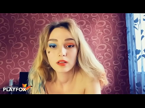 ❤️ Магичне наочаре за виртуелну стварност дале су ми секс са Харли Квин ☑ Домаћи порно код нас sr.desixxxtube.ru ❌❤
